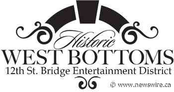 BBQ Sizzles at West Bottoms' First Friday Weekend in September