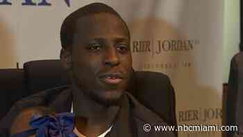 ‘They saw the truth': Man thanks jury for acquitting him of attempted murder after he shot at police