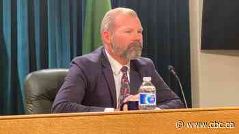 Youth advocate reviewing Sask. policy requiring schools to get parental permission for pronoun changes