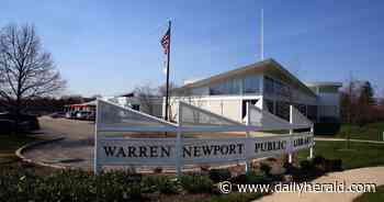 Leaders condemn bomb threats directed at suburban libraries