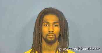 Judge refuses to deny bail for man accused of stealing car in Downers Grove