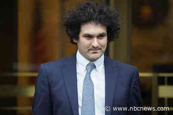 Sam Bankman-Fried living on bread and water because jail won't abide vegan diet, lawyer says