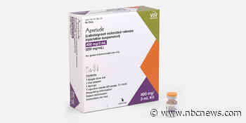 Insurers must cover injectable HIV prevention drug — unless courts void mandate