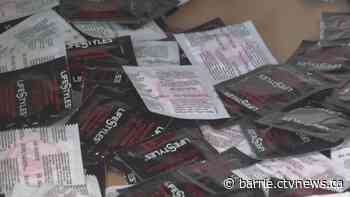 Understanding the rise in sexually transmitted infections in Simcoe Muskoka