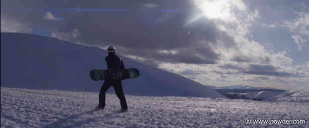 MSP Teases New Film About Ukrainian Soldier Finding Peace In The Mountains