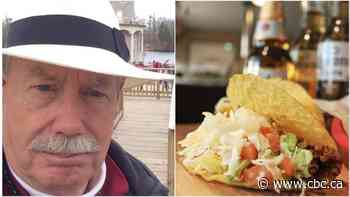 N.J. man who doesn't like tacos fights Taco Bell to keep 'Taco Tuesday' trademark
