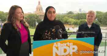 Alberta government urged to fix fractured health care, lack of family, female doctors