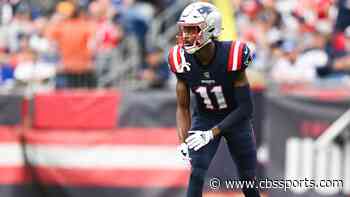 Under-the-radar AFC players who can be stars in 2023: AFC South RBs, young TEs and a Patriots WR