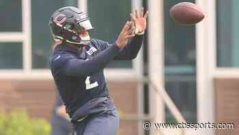 Offensive X-factors for all 32 NFL teams, from Justin Fields' new weapon to DeShaun Watson returning to form