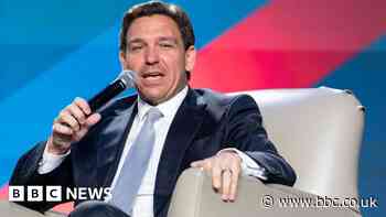 First Republican debate: How to watch and what time does it start