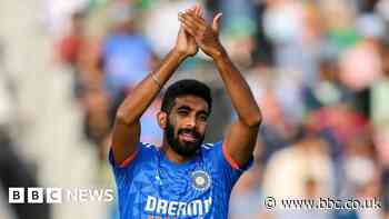 Jasprit Bumrah: Why the bowler is so important for the Indian cricket team