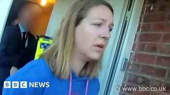 What the babies' parents told Lucy Letby as she was sentenced