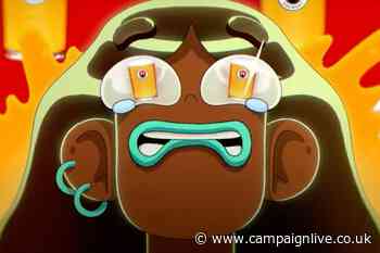 ASA bans Camden Town Brewery spot for appealing to children