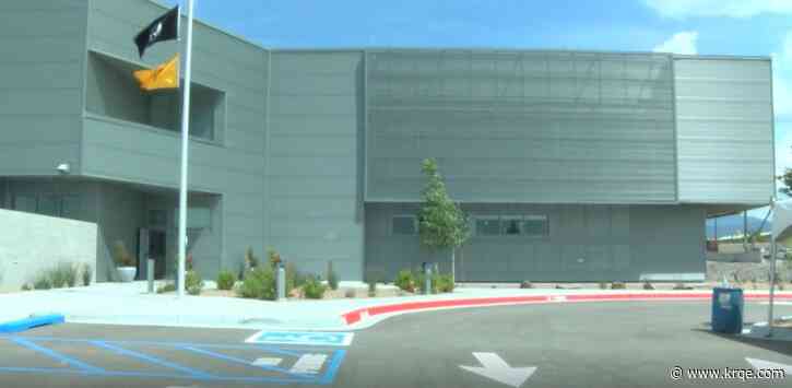 New, multi-million-dollar forensics laboratory opens in Santa Fe