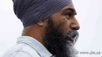 Federal NDP targets blue seats in Alberta, bets on urban appetite for change