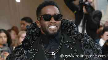 Diddy Reveals He’s Dropping His First Solo LP in 17 Years, ‘The Love Album: Off the Grid’