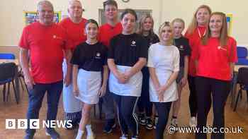 Hull youngsters 'take ownership' of city's free meals scheme
