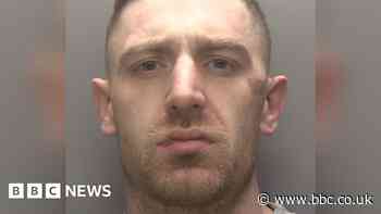 Richard Gray: Christian Belcher jailed for life for Hull murder