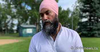 Federal NDP targets seats in Alberta, bets on urban prairie appetite for change