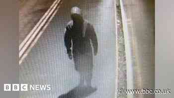 Morecambe: Faith leaders condemn homophobic and racist graffiti