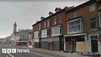 Blackpool residents hardest hit by council spending cuts, says research