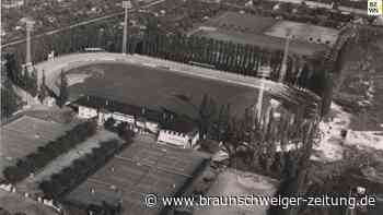 Eintrachts Tennisabteilung feiert ihren 100. Geburtstag