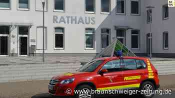 First Responder Liedingen - alle wollen schnellen Neustart