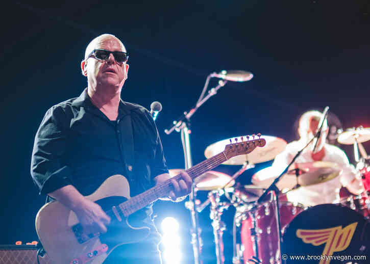 Pixies, Modest Mouse & Cat Power played The Rooftop at Pier 17 (Night 1 pics, setlists)