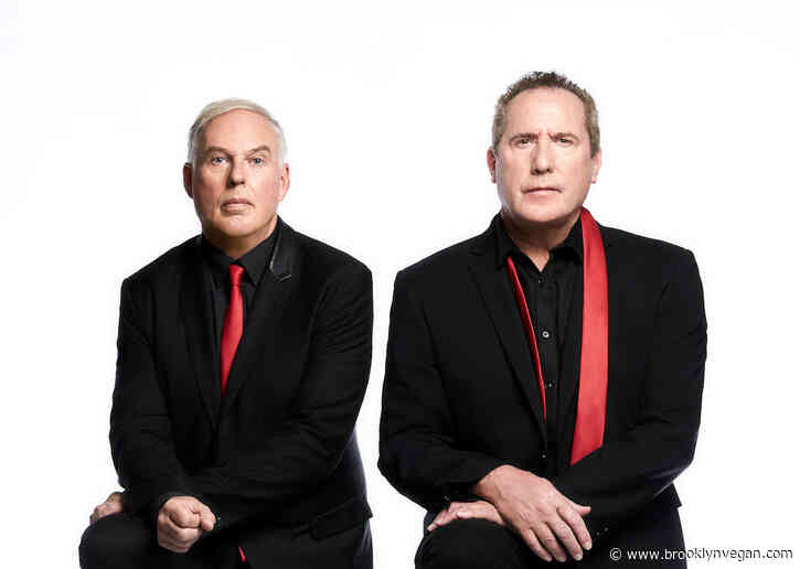 OMD announce new album ‘Bauhaus Staircase,’ share title track