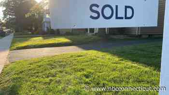 As mortgage rates rise, homebuyers still face competitive market in Conn.