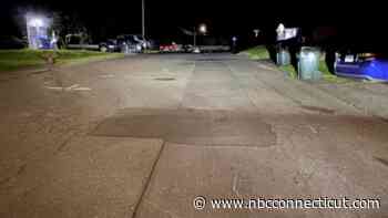 Teen injured in East Hartford shooting