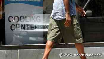 Excessive heat warning issued for Wednesday with record-breaking temps possible