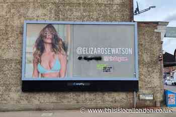 Advertising regulator clears OnlyFans London billboards