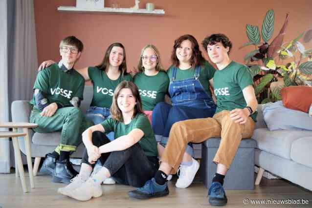 Goezot! geselecteerd voor Landjuweelfestival met ‘Vosse’: “Hebben tot het bittere eind van alles veranderd aan de voorstelling”