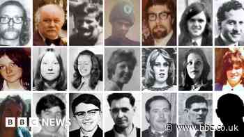 Birmingham pub bombings: Relatives angry over no charge decision