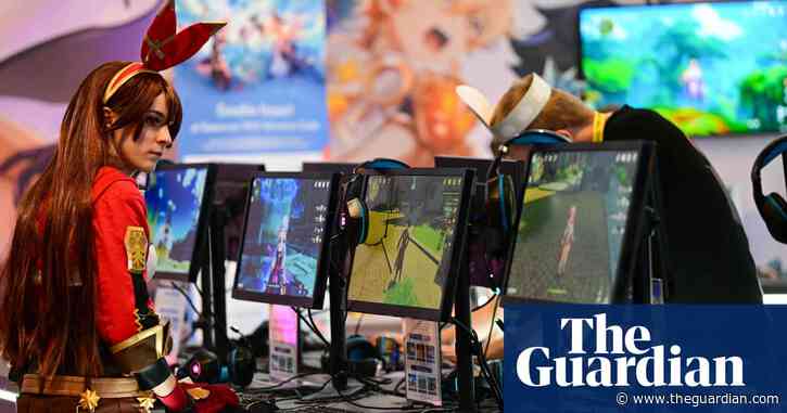 ‘Injection of energy’: gamescom aims high despite dwindling in-person scene