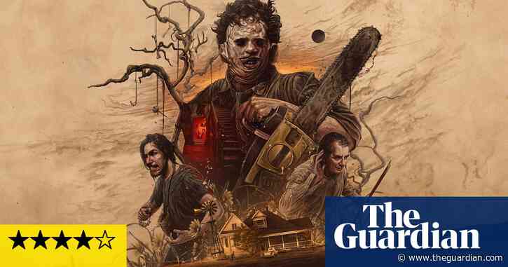 The Texas Chainsaw Massacre review – a horrible treat