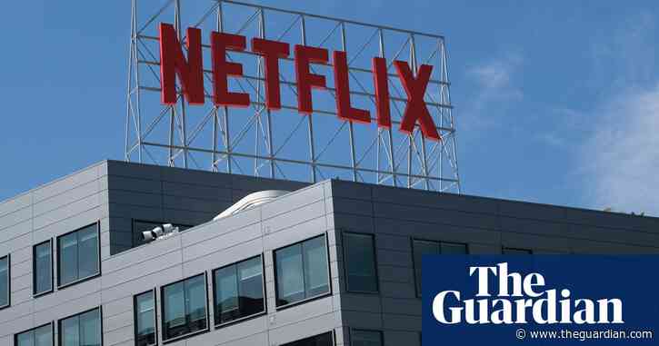 TechScape: ‘Without the telcos, there is no Netflix’ – the battle between streamers and broadband