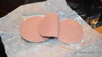 Geheimcode Leberkäse