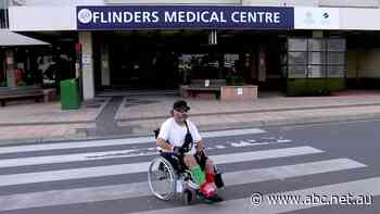 Hospital power outage fix weeks away, as patients left 'a little pissed off'