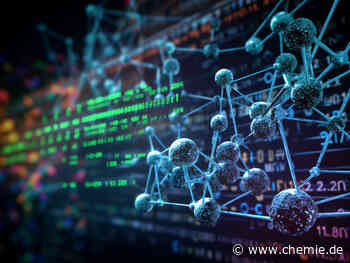 Chemisches Wissen zwischen Mensch und Maschine teilen