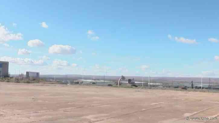 Bernalillo County approves more funds for veteran transitional facility