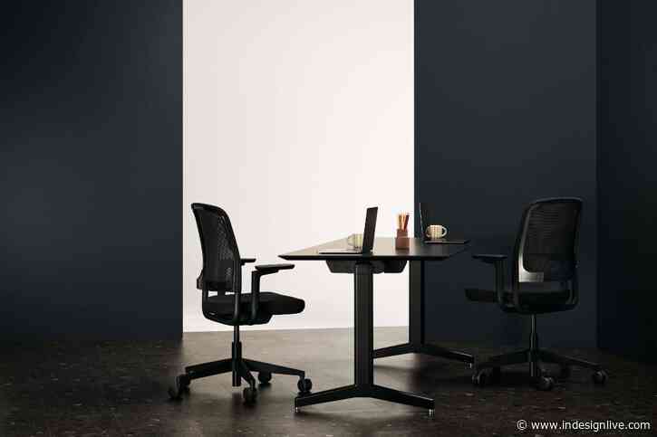 Design better, live better: 5 mins with Zenith’s Oliver Field