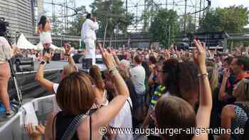 Schlaflos am Gaswerk? Wie Anwohner den Konzert-Sommer erlebt haben