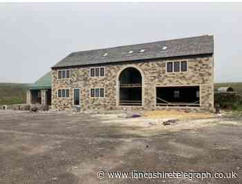 Burnley Cold Soil Ruins holiday plans gets refused