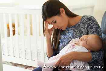 MARTIN FURBER: Myth-busting on the 'baby blues'