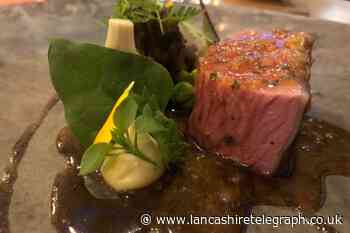 British Restaurant Awards: 2 Lancashire restaurants nominated