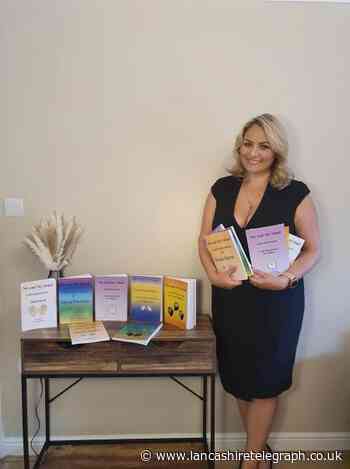 Blackburn's new drop-in centre for help with mental health