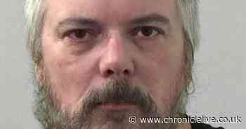 Tynemouth beach pervert who took photos of naked young girl liked to dress in children's underwear