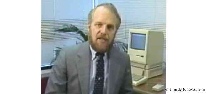 John Warnock, Adobe co-founder, dead at 82